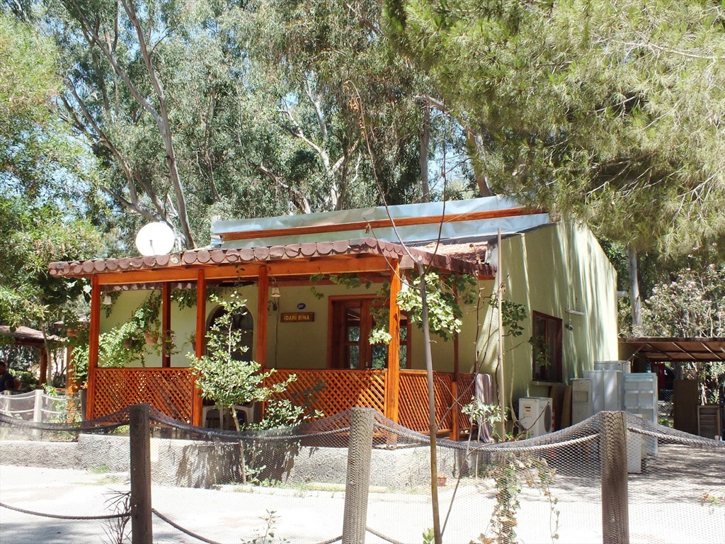 Gümüldür Orman Kampı Hakkında Her Şey