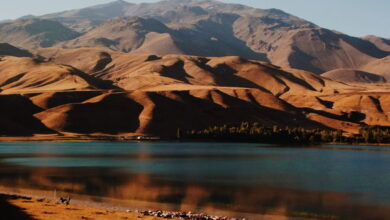 Adilcevaz’da Gezilecek 7 Yer