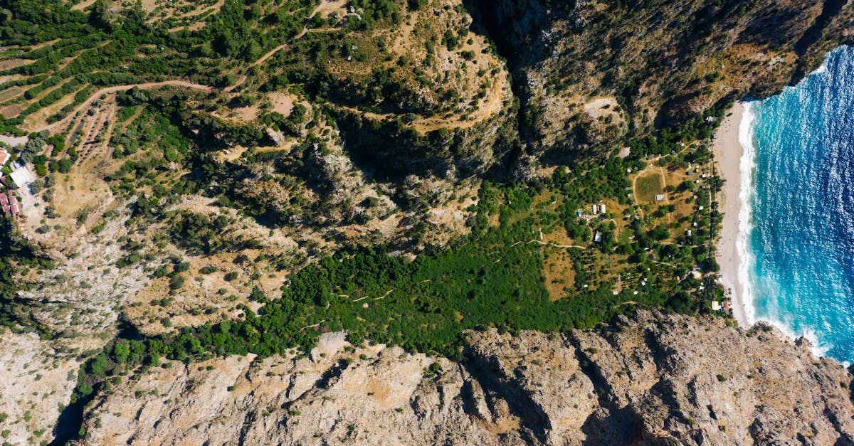 Muğla Tatiline Gideceklere Plaj Rehberi