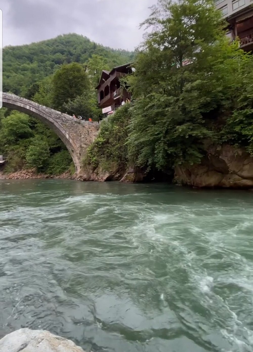 rize gezilecek yerler