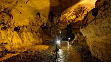 kırklareli dupnisa mağarası