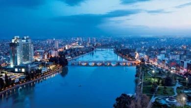 Adana Gezilecek Yerler Listesi 2025