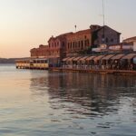 Ayvalık Gezi Rehberi - Ayvalık'ta Ne Yenir