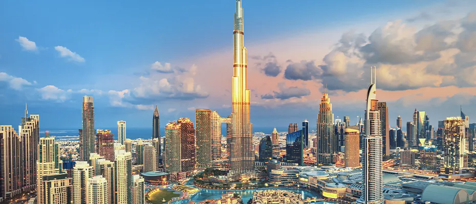 Dubai Vize İstiyor mu Rehber Tadında Bilgiler