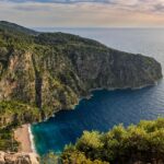 Fethiye’de Gidilecek En İyi 10 Plaj