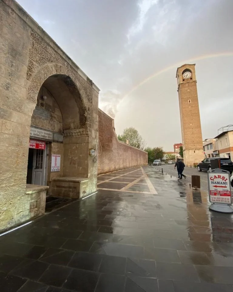 adana çarsı hamam