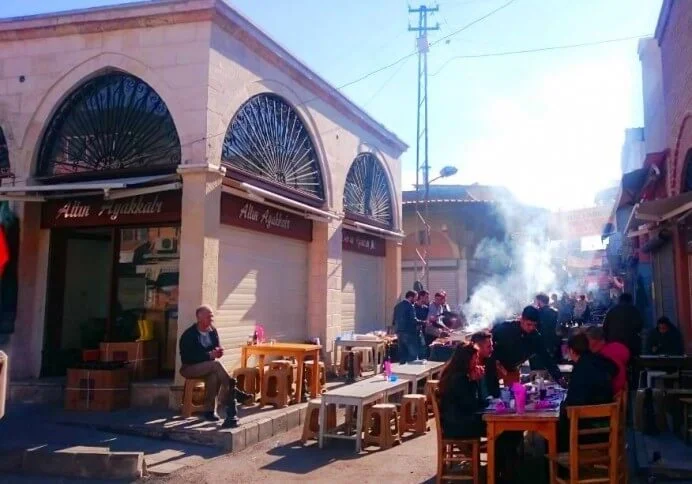 adana kazancılar ciger