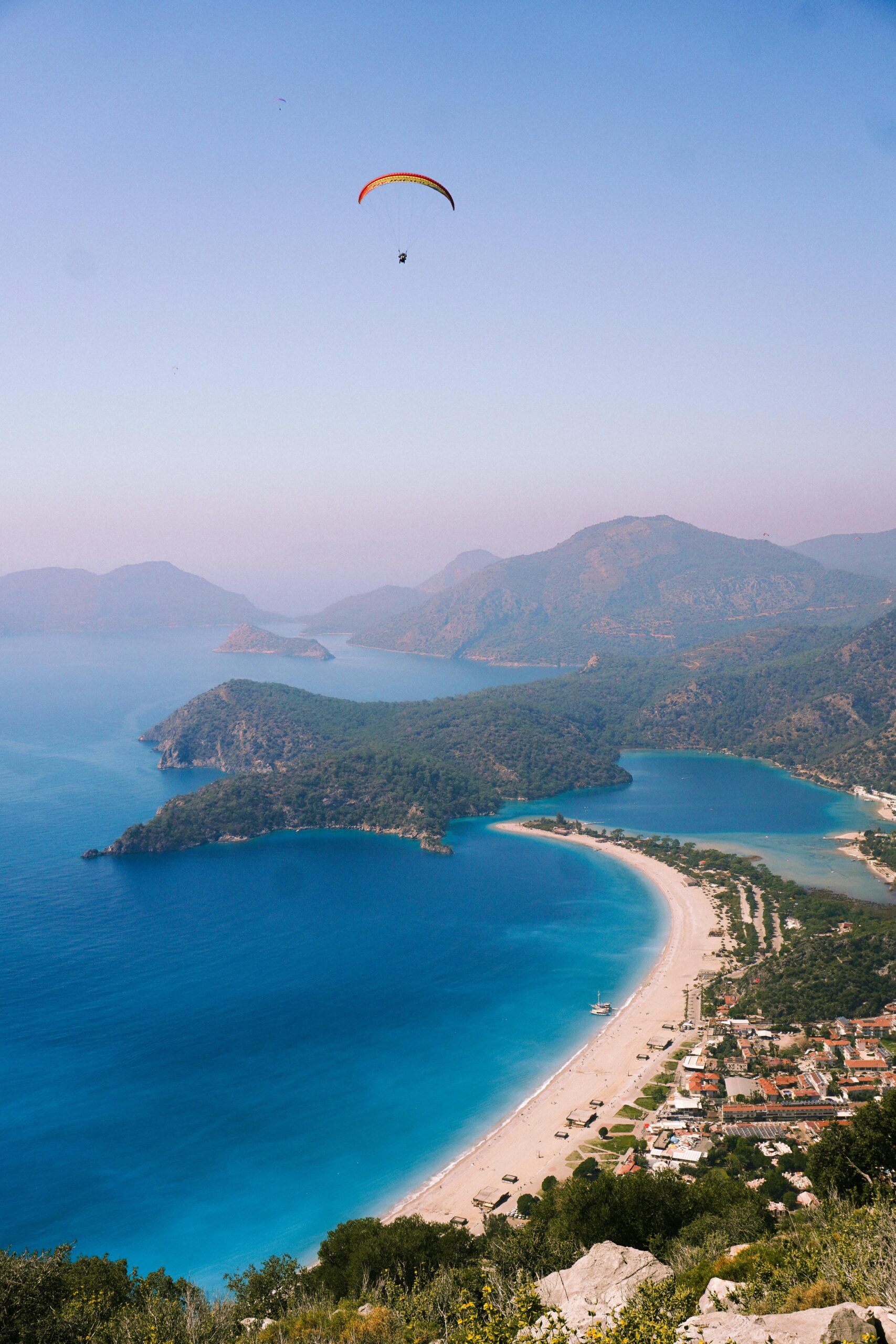 Fethiye’deki En İyi 10 Plaj