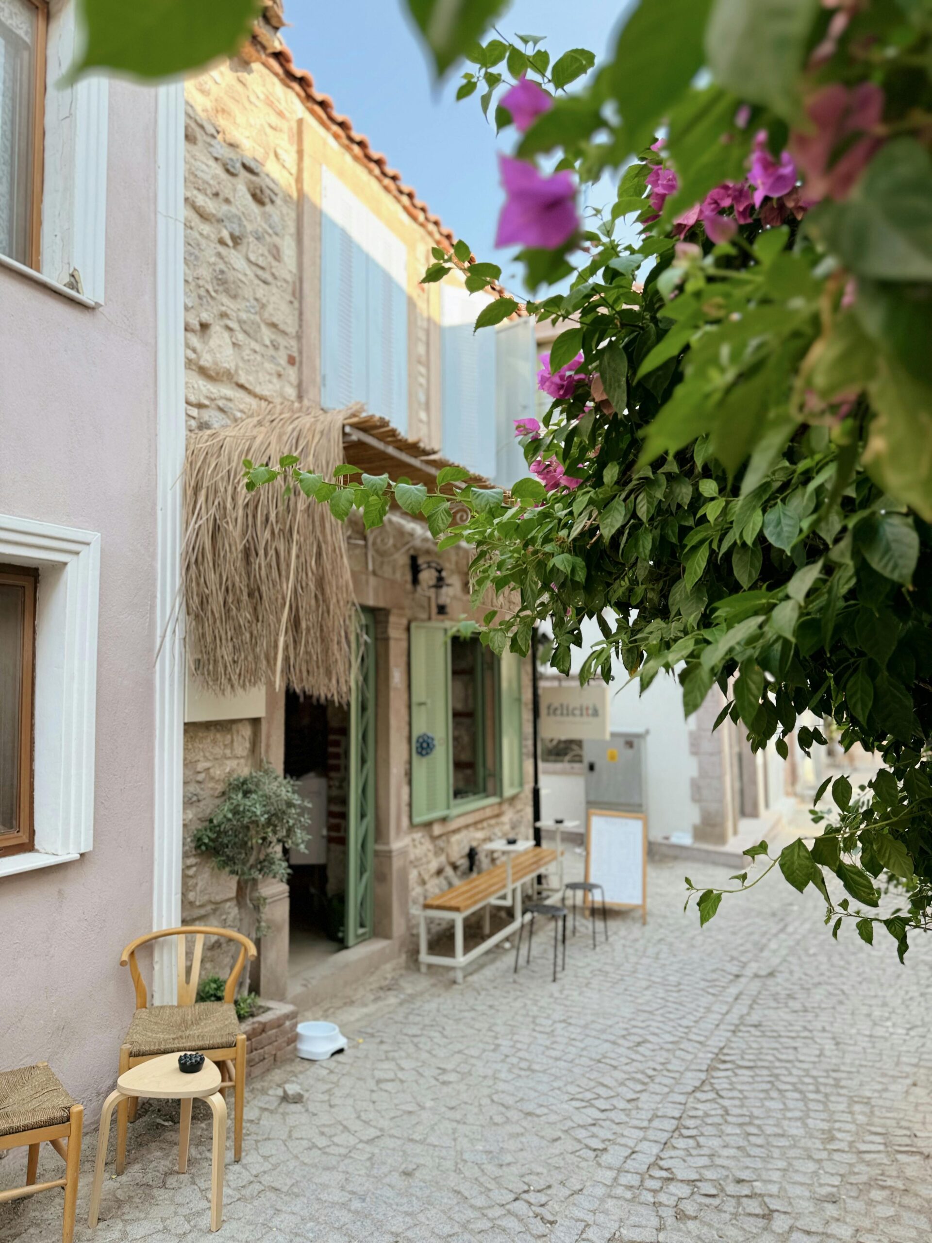 ayvalık gezi rehberi