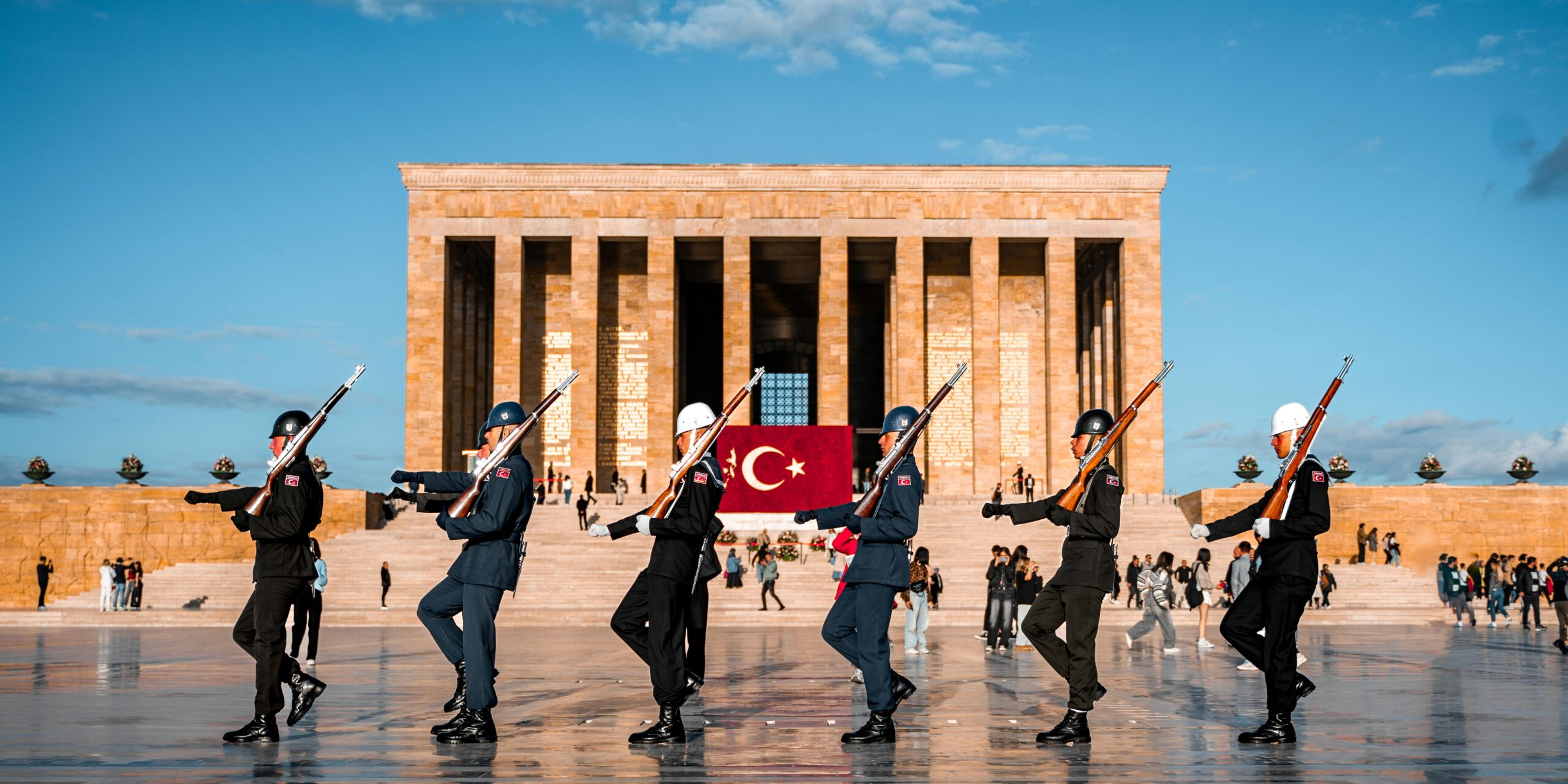 Anıtkabir Ziyaret Saatleri,  Yol Tarifi, Nerede?