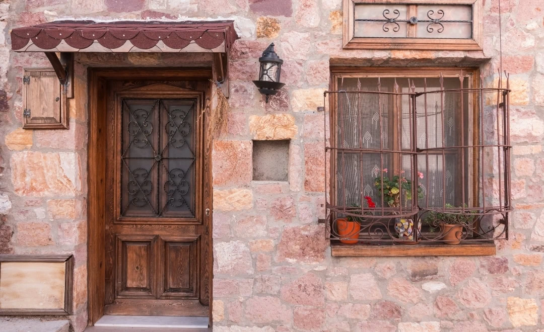 Cunda (Alibey) Adası