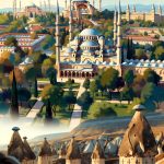 Türkiyede Gezilecek En Güzel 20 Yer