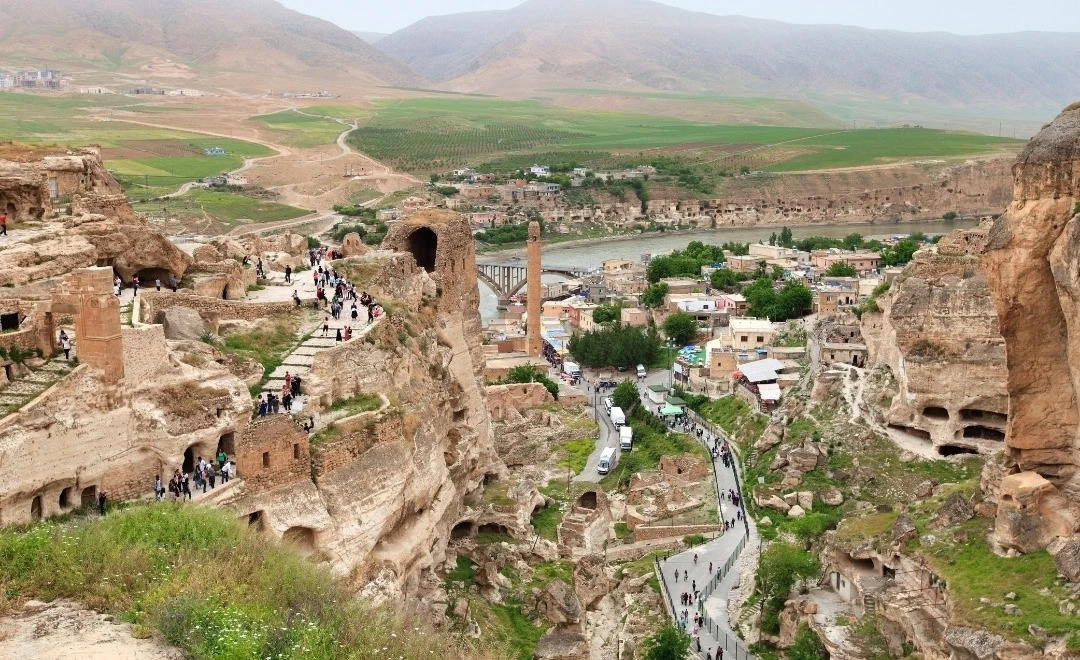 Hasankeyf 