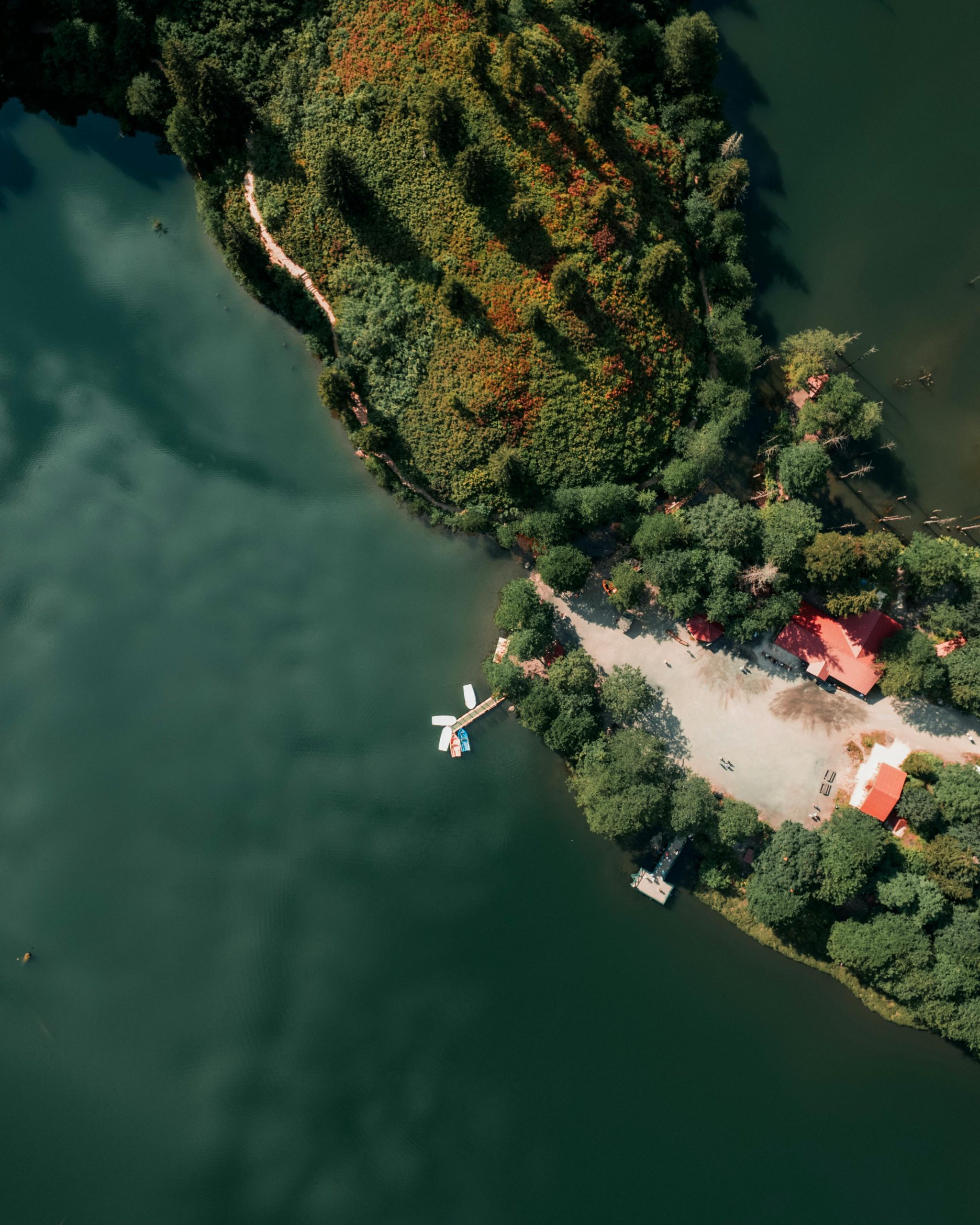 Borçka Karagöl Milli Parkı