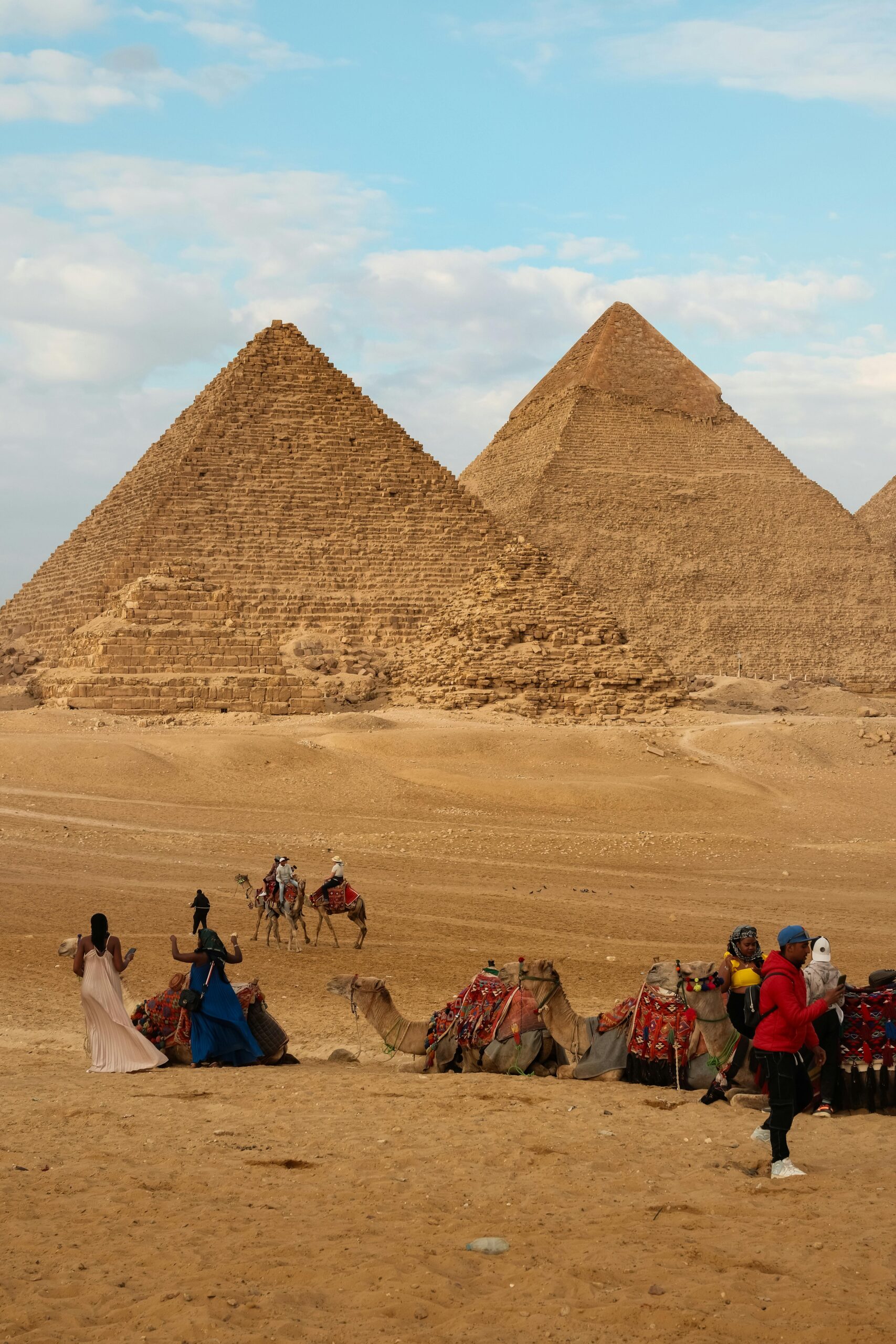 Mısır Vize Rehberi Adım Adım Nasıl Alınır