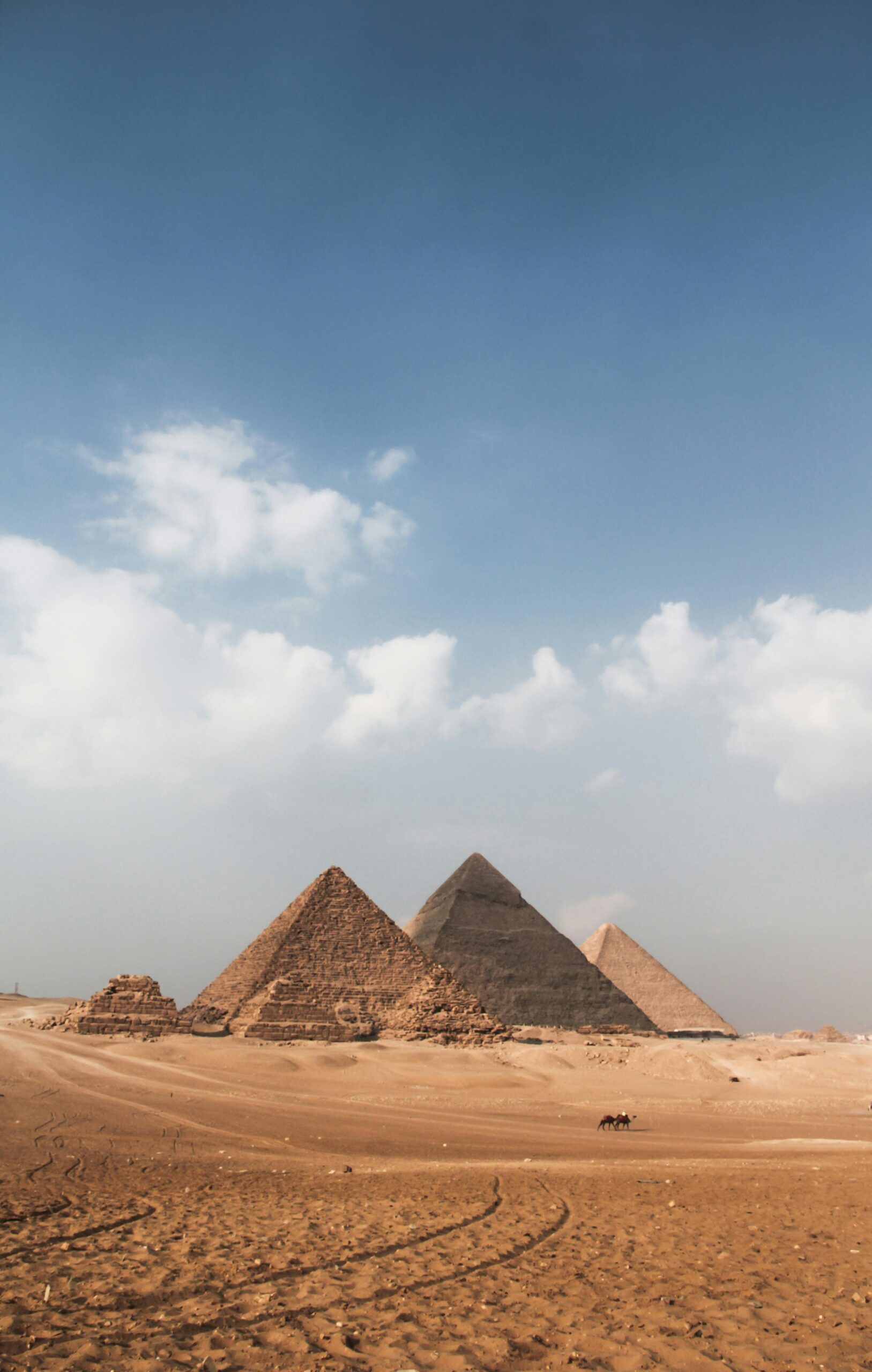 Mısır Vize Rehberi Adım Adım Nasıl Alınır