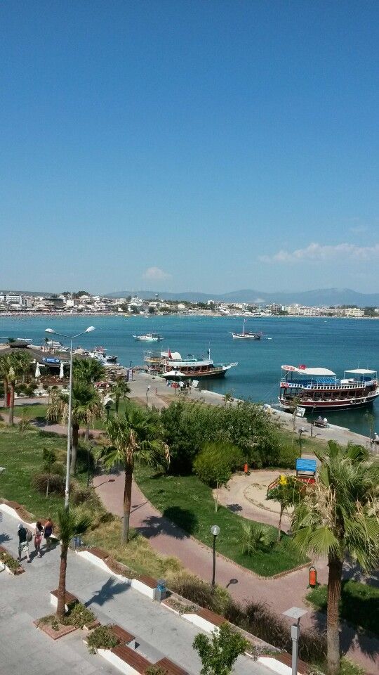 Aydın/Didim