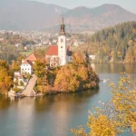 bled gölü