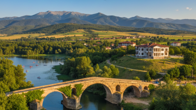 Sakarya’da Gezilecek Yerler; 15 Muhteşem Yer