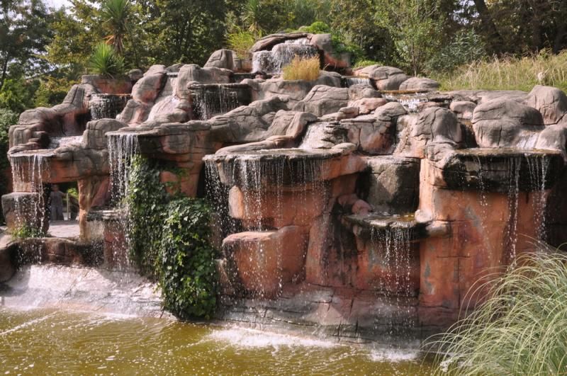 Kuzuluk Kaplıcaları