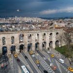 Saraçhane Nerede Tarihi ve Gezilecek Yerler Rehberi