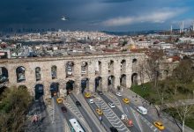 Saraçhane Nerede Tarihi ve Gezilecek Yerler Rehberi