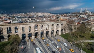 Saraçhane Nerede Tarihi ve Gezilecek Yerler Rehberi