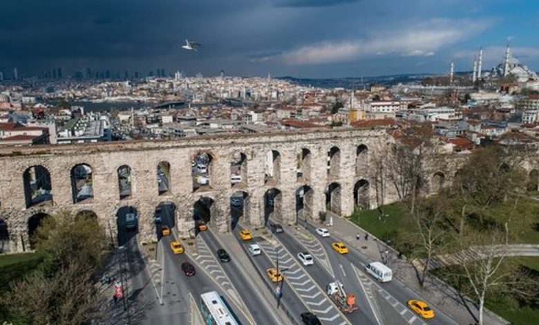 Saraçhane Nerede Tarihi ve Gezilecek Yerler Rehberi