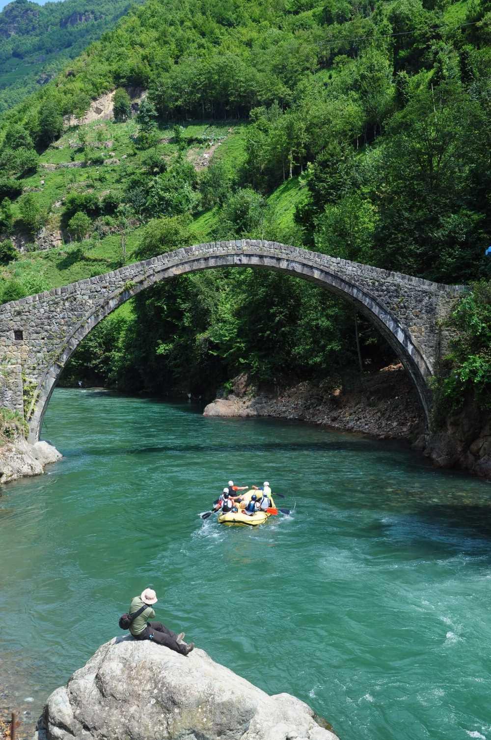 ardeşen doga güzellikleri