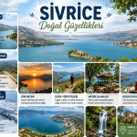 Sivrice Doğal Güzellikleri