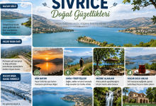 Sivrice Doğal Güzellikleri