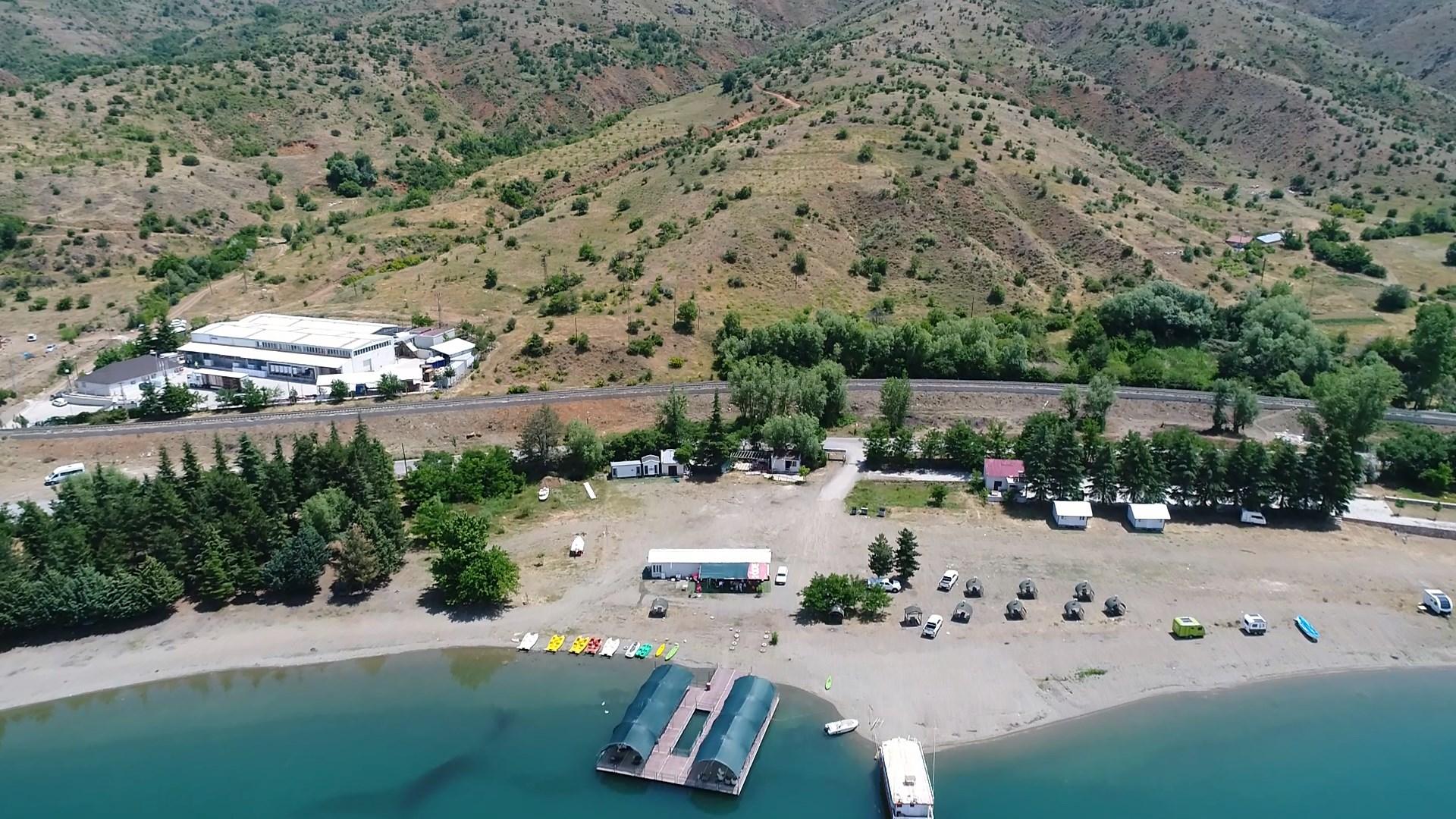 Sivrice Doğal Güzellikleri