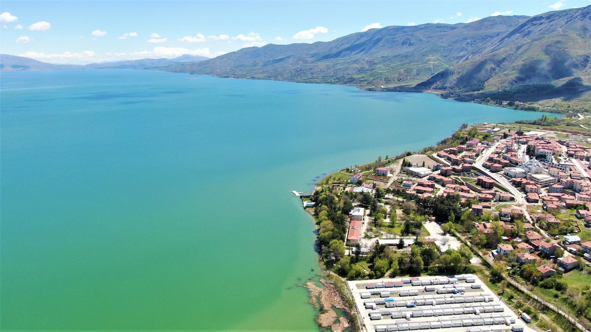 Sivrice Doğal Güzellikleri
