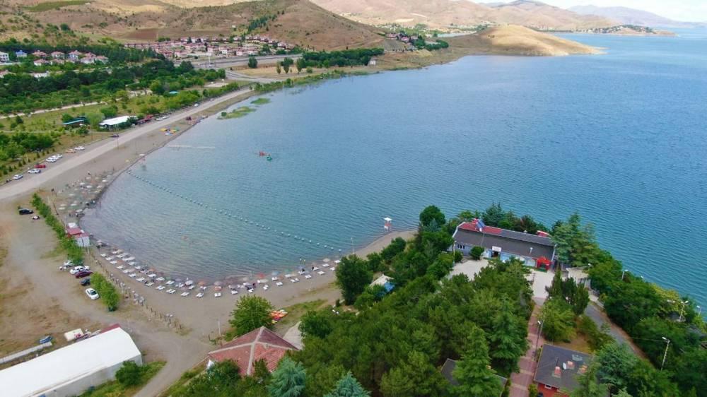 Sivrice Doğal Güzellikleri